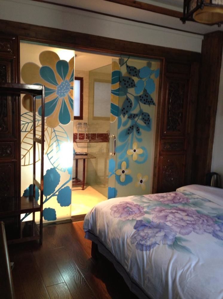 Tree'S Tale Hotel - Lijiang Lijiang  Exterior photo