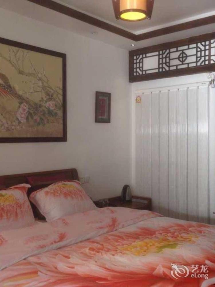 Tree'S Tale Hotel - Lijiang Lijiang  Exterior photo
